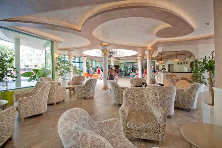 Main Restaurant
