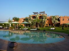 Riad Al Mendili Kasbah Private Resort & Spa