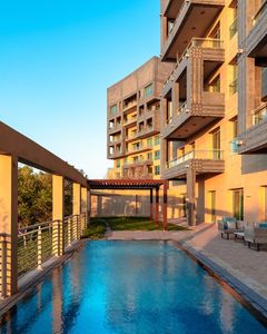 Rixos The Palm Hotel & Suites