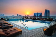 Hilton Dubai Creek