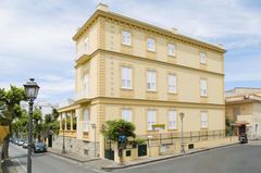 Hotel Crawford