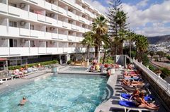 Maracaibo Aparthotel