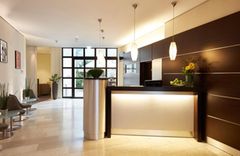 GHOTEL hotel & living München-City