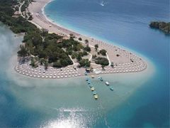 Hotel Karbel Beach