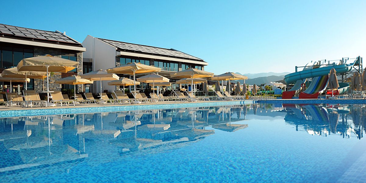 Jiva beach resort deals