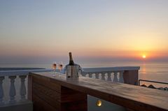 Oia Mansion