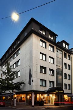 Max Brown Hotel Midtown