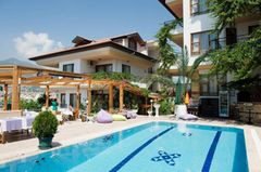 Villa Sonata