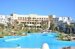 Palais Des Roses Hôtel & Thalasso