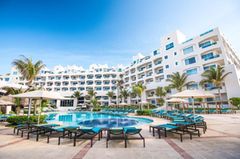Panama Jack Resorts Cancun