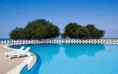 Apartments Sol Katoro for Plava Laguna