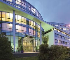 NH Duesseldorf-City