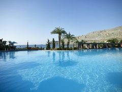 Aquagrand Exclusive Deluxe Resort - Adults Only