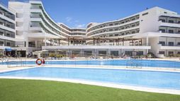 Apartamentos Gema Aguamarina Golf