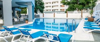 Palm Beach Club Apartments
