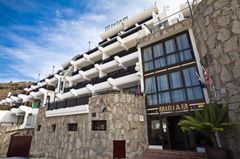 Apartments Miriam
