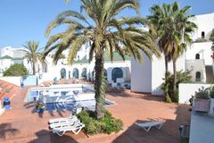 Residence Igoudar