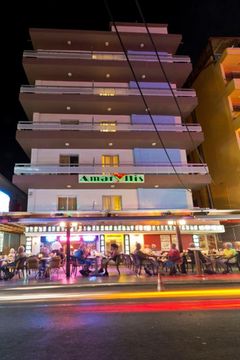 Amaryllis Hotel