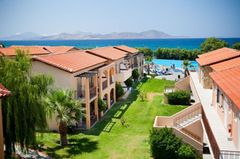Labranda Marine Aquapark Resort