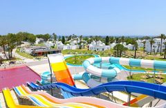 One Resort Aqua Park and spa Monastir