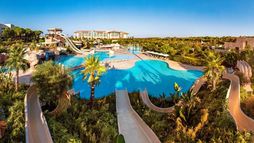 Regnum Carya Golf & Spa Resort