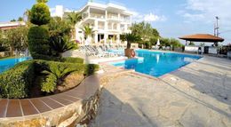 Glavas Inn Hotel