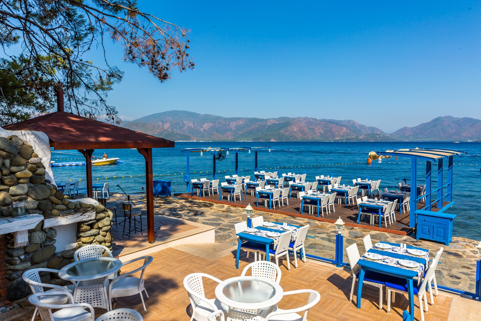 Labranda Mares Marmaris Dalaman | Holidays to Turkey | Blue Sea Holidays