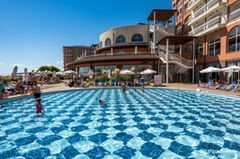 Sol Luna Bay Resort & Aquapark
