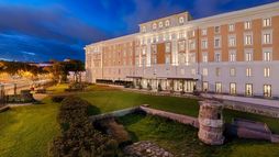 NH Collection Palazzo Cinquecento