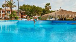 Blau Colonia Sant Jordi Resort Spa