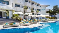 Sotavento Club Apartments