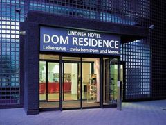 Lindner Hotel Dom Residence