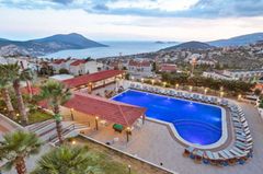 Samira Resort Hotel Villas & Apartments