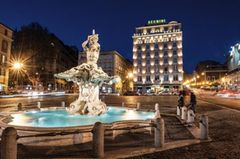 Sina Bernini Bristol