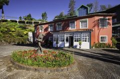 Charming Hotels - Quinta do Monte