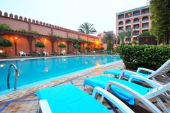Hotel Diwane & Spa