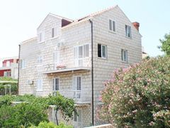 Apartments Bulic