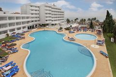Palia La Roca Hotel
