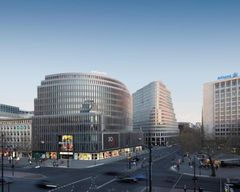 Swissotel Berlin