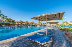 Calimera Akassia Swiss Resort
