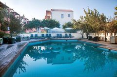 Rigas Hotel