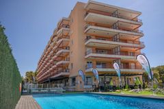 Albatros Family Apartments