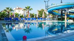 Nazar Garden Hotel