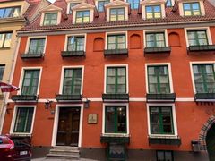 St. Peter's Boutique Hotel