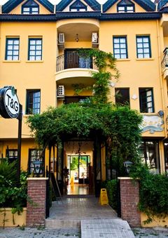 T&G Apartments