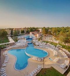 Hotel Sol Garden Istra