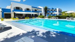 Afandou Sky Hotel