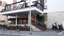 Remisens Hotel Kristal