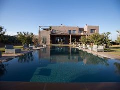 Fellah Hotel