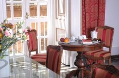 Le Stanze Del Vicerè Boutique Hotel
